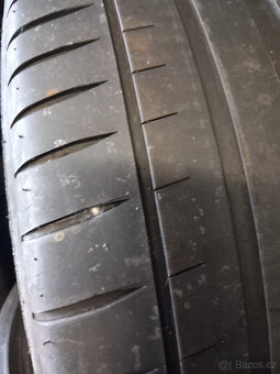 255/40R18 LETNÍ PNEU RUNFLAT 4KS - 3