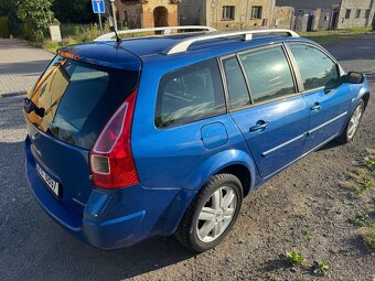 Renault Megane 2 1.6 82kW - 3