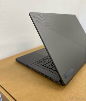 Notebook ASUS Rog Zephyrus G16 GU603ZU-N3015 - 3
