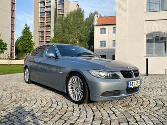 BMW E90 325i - 3