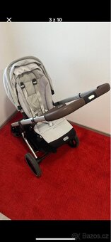 Cybex Balios S - 3
