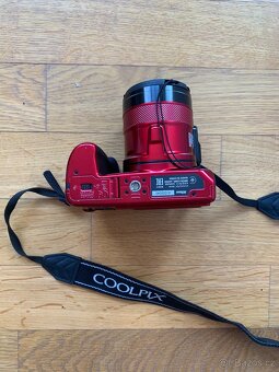 Nikon Coolpix B600 - 3