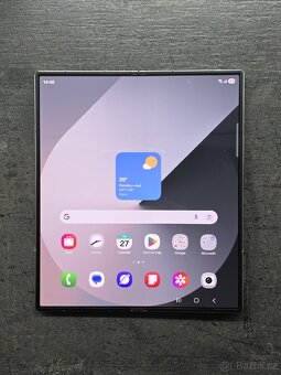 Samsung ZFold6 512GB - 3