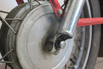 JAWA 250/559 - 3