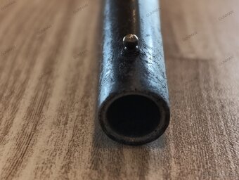 FLOBERT PUŠKA WARNANT RÁŽE 9MM - 3