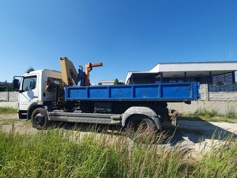 MB Atego 1217 - 3