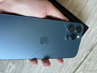 iPhone 12 pro max - 3
