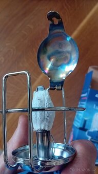 plynová lampa na kartuši Camping Gas - 3