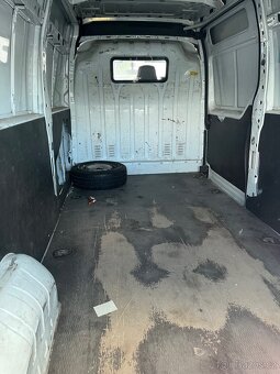 Renault Master - 3