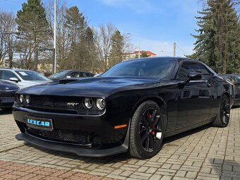 Prodam Dodge Challenger Hellcat - 3