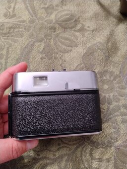 VOIGTLÄNDER VTO automatic 1 - 3
