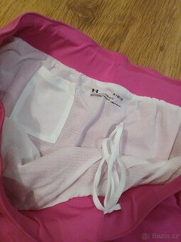 Sportovní šortky Under Armour vel. XXL nové - 3
