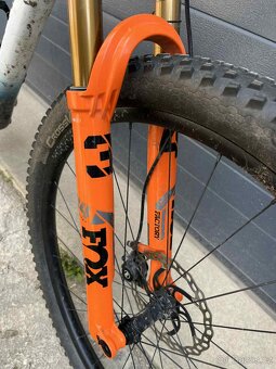 ZAMLUVENO - Lee Cougan Crossfire 428 vel L - 3