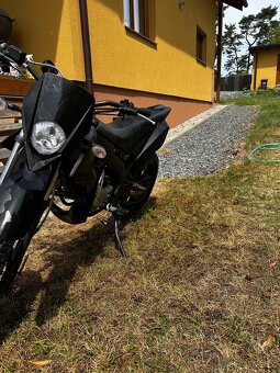 Derbi Senda DRD X-Treme 2015 - 3