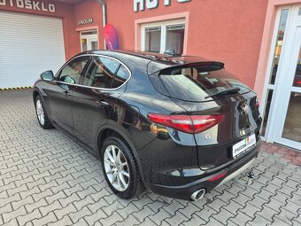 Alfa Romeo Stelvio 2.2 JTDM Super Q4 - 3
