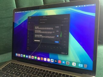 MacBook Air M1 256/16 GB Space Grey - 3
