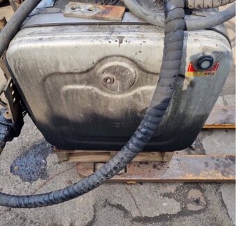 Nádrž hydronic Na prodej - 3