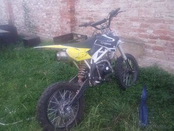 Prodám nebo vyměním - 3