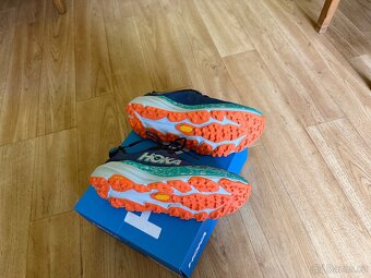 Speedgoat 6 W dámská obuv VYM - 3
