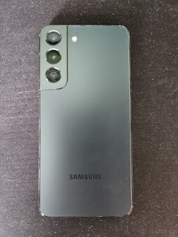 Samsung Galaxy S22 256GB - 3