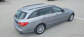 Mercedes Benz w205/s205 2016 C200d 100kw - 3