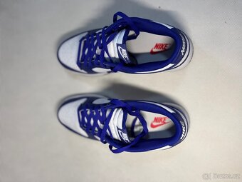 Nike dunk low concord - 3