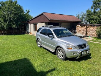 Kia Sorento - 3