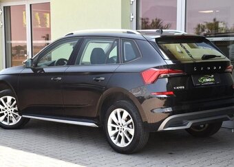 Škoda Kamiq 1.0TSi STYLE ZÁRUKA VIRTUAL - 3