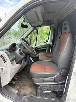 FIAT DUCATO 2.3JTD - 3