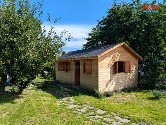 Prodej zahrady, 364 m², Opava - 3