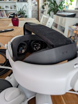 Meta Quest S3 512Gb - 3
