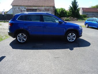 Škoda Karoq, 1,0 TSi Buiness 85 kW - 3