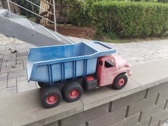 Tatra 148 DinoToys - 3