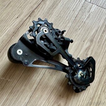 Sram SX eagle 12s - 3