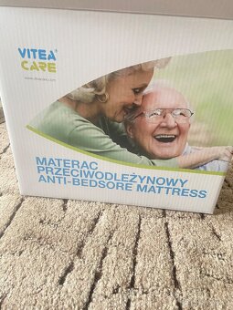 Antidekubitni matrace - 3