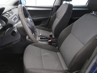 Škoda Octavia 3 kombi, 2014, 1.6TDI , 77kw - 3