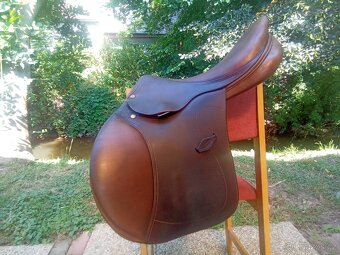 Skokové sedlo - 3