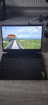 Hp pavilion gaming 15 - 3