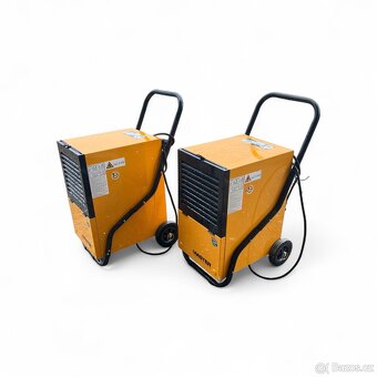 Vysoušeče MASTER DH 752 P (2ks) - 3