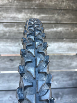Kevlarové pláště Ritchey Alfa+Omega Bite 1.95 MTB retro - 3