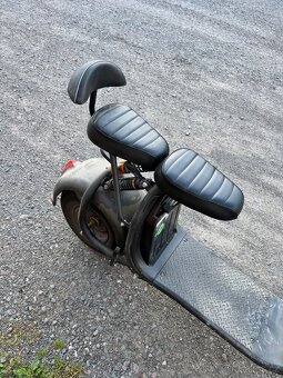 EcoWheel G7 1000W - 3