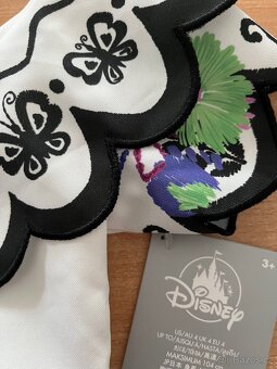 Šaty na karneval Encanto Mirabel - 3