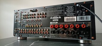 Pioneer VSX-LX50 – AV Receiver - 3