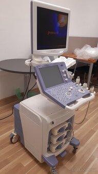 HITACHI Aloka Alpha 6 - 3