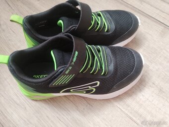 Boty vel.32 a 33. Adidas, Superfit, Trollkids, Loap - 3