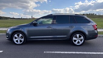 Škoda Octavia 1.6 TDI 85kw rv 6/2020 - 3