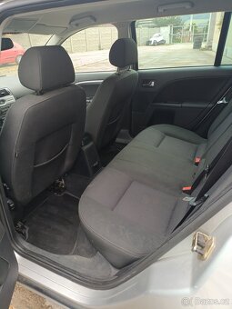 FORD MONDEO MK 3, 1.8 i - 3