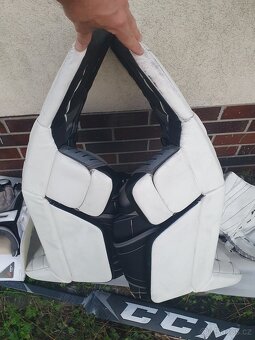 Brankarske betony Warrior Ritual Pro - 3