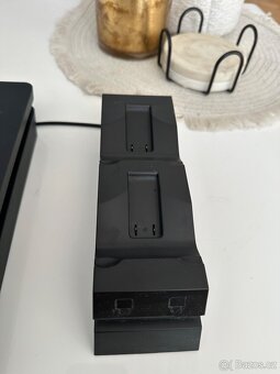 PS4 Slim - 500GB - 3