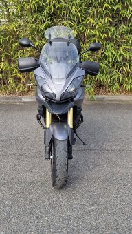 TRIUMPH TIGER 1050 - 3